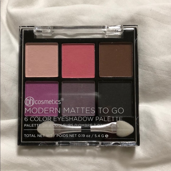 BH modern mattes to go - Picture 2 of 2